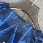 Arsenal Away LS Player Version (6)