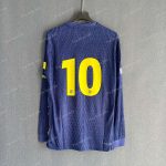 Atlético de Madrid Away LS Player Version (7)