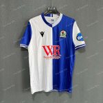 Blackburn Rovers Home (1)