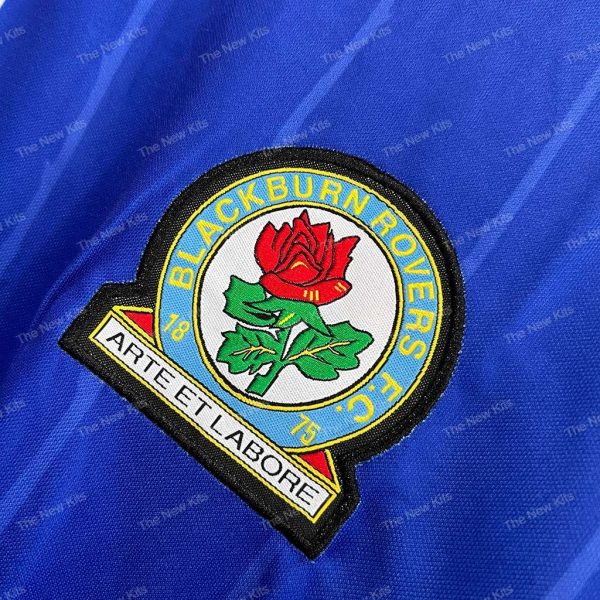 Blackburn Rovers Home (2) Blackburn Rovers Home (2)
