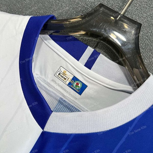 Blackburn Rovers Home (3) Blackburn Rovers Home (3)