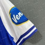 Blackburn Rovers Home (4)