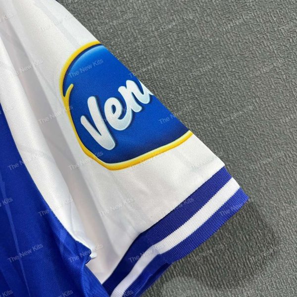 Blackburn Rovers Home (4) Blackburn Rovers Home (4)