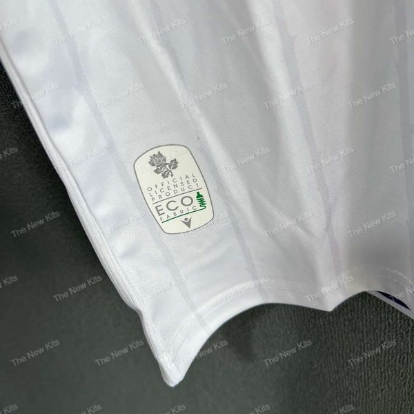 Blackburn Rovers Home (5) Blackburn Rovers Home (5)