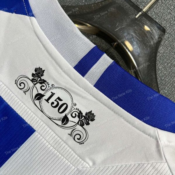 Blackburn Rovers Home (6) Blackburn Rovers Home (6)