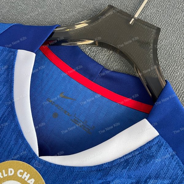 Chelsea 120th Player Version (3) Chelsea 120th Player Version (3)