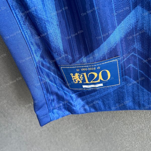 Chelsea 120th Player Version (5) Chelsea 120th Player Version (5)