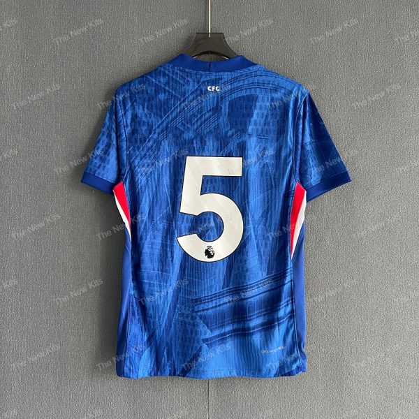 Chelsea 120th Player Version (7) Chelsea 120th Player Version (7)