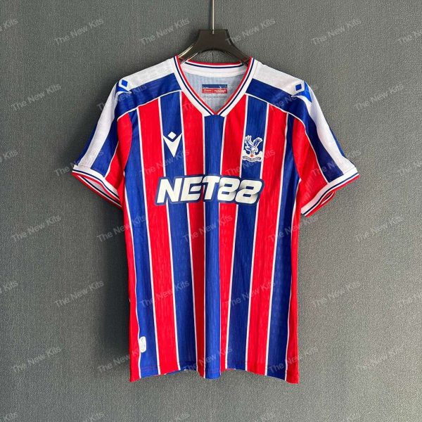 Crystal Palace Home Player Version (1)