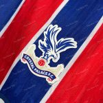 Crystal Palace Home Player Version (2)