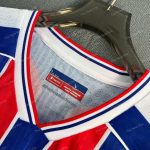 Crystal Palace Home Player Version (3)