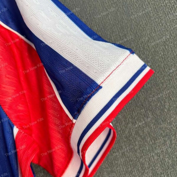 Crystal Palace Home Player Version (4) Crystal Palace Home Player Version (4)