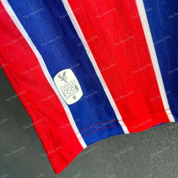 Crystal Palace Home Player Version (5) Crystal Palace Home Player Version (5)