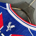 Crystal Palace Home Player Version (6)