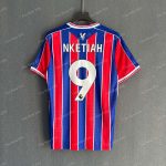 Crystal Palace Home Player Version (7)