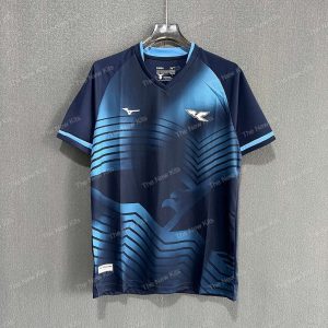 Lazio 25/26 Third Kit - Fan Version