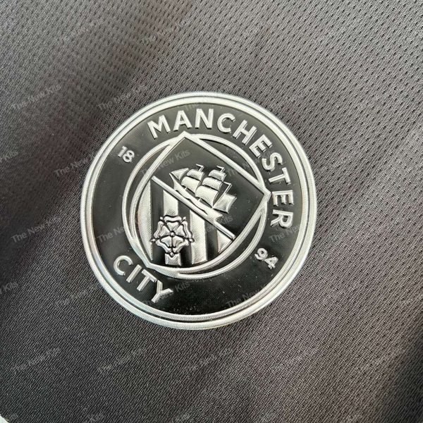 Man City Away LS (2) Man City Away LS (2)