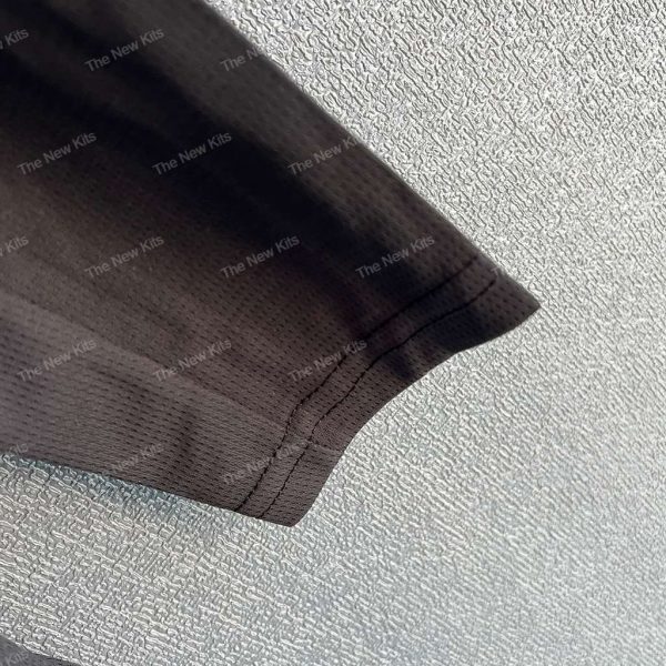 Man City Away LS (4) Man City Away LS (4)