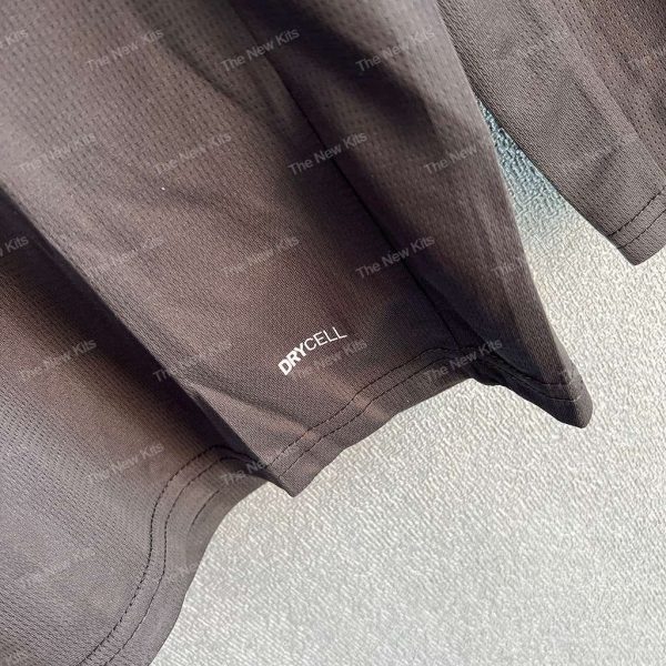 Man City Away LS (5) Man City Away LS (5)