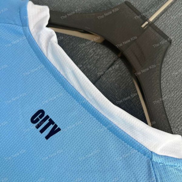 Man City Home LS (6) Man City Home LS (6)