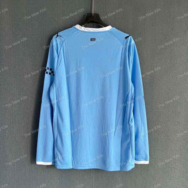 Man City Home LS (7) Man City Home LS (7)