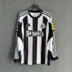 Newcastle United Home LS (1)