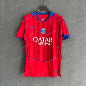 Paris Saint-Germain 25/26 Third Kit - Player Version