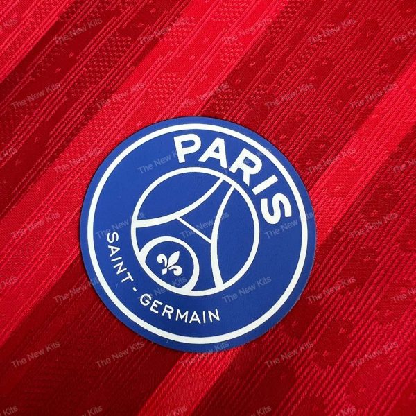 PSG Third Player Version (2) PSG Third Player Version (2)