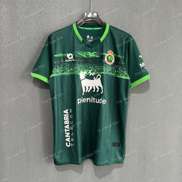 Racing de Santander Away (1) - Copy