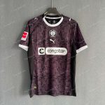 St. Pauli Third (1)
