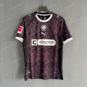 St.Pauli 25/26 Third Kit - Fan Version
