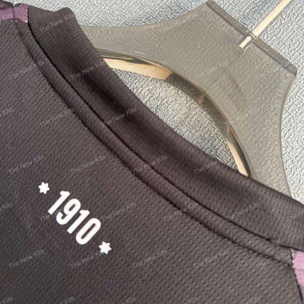 St. Pauli Third (6) St. Pauli Third (6)