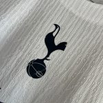 Tottenham Hotspur Home LS Player Version (2)