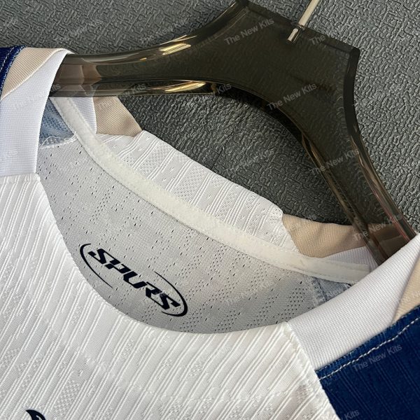 Tottenham Hotspur Home LS Player Version (3) Tottenham Hotspur Home LS Player Version (3)