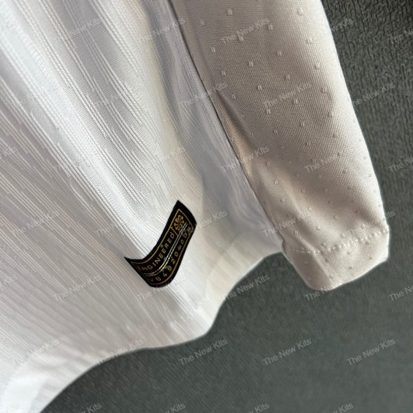 Tottenham Hotspur Home LS Player Version (5) Tottenham Hotspur Home LS Player Version (5)