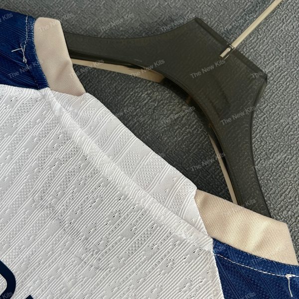 Tottenham Hotspur Home LS Player Version (6) Tottenham Hotspur Home LS Player Version (6)