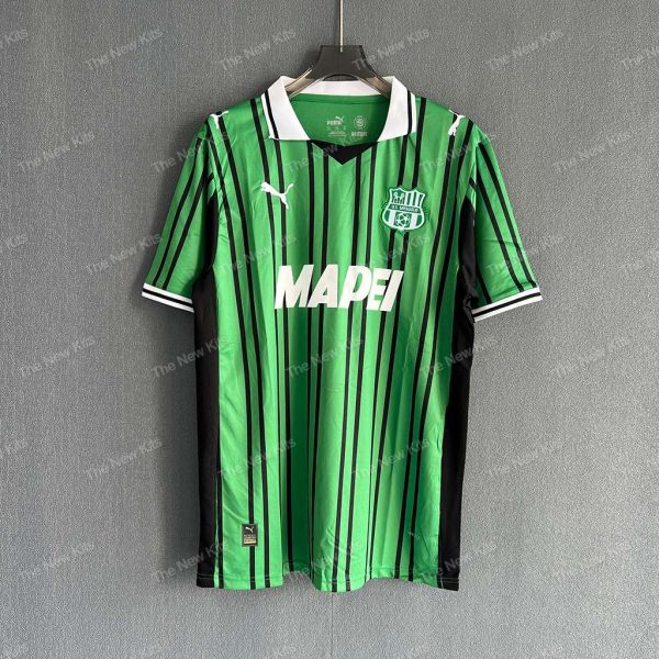 US Sassuolo Home (1)