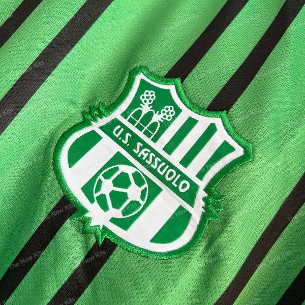 US Sassuolo Home (2) US Sassuolo Home (2)
