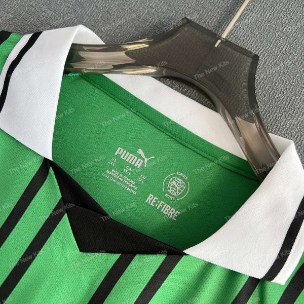 US Sassuolo Home (3) US Sassuolo Home (3)
