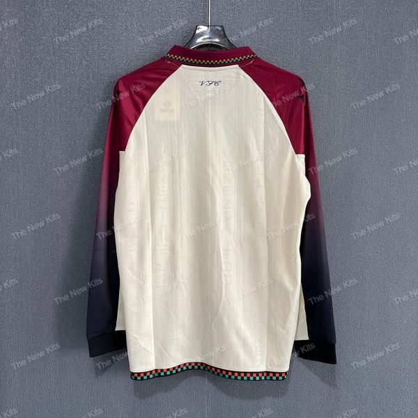 Venezia Away LS (7) Venezia Away LS (7)