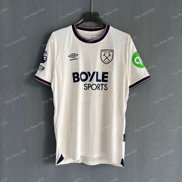 West Ham Away Player Version (1)