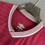 West Ham Home Player Version (3)