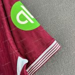 West Ham Home Player Version (4)