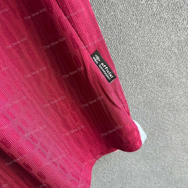 West Ham Home Player Version (5) West Ham Home Player Version (5)