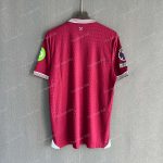 West Ham Home Player Version (7)
