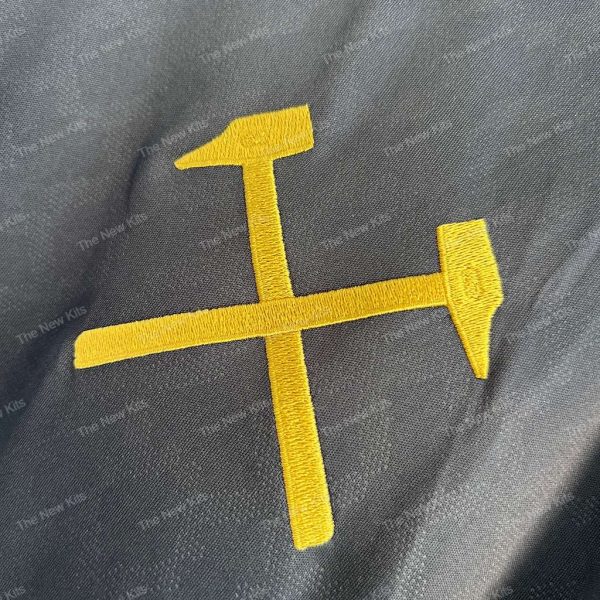 West Ham Third (2) West Ham Third (2)