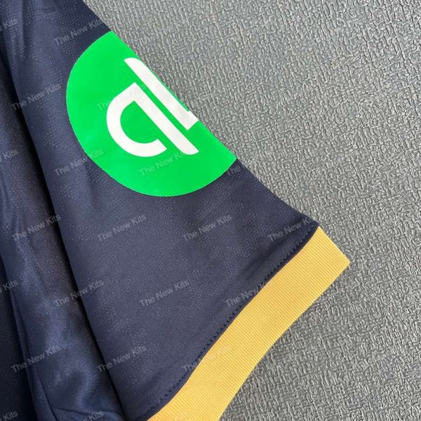 West Ham Third (4) West Ham Third (4)