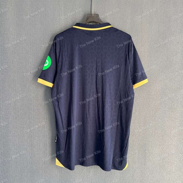 West Ham Third (7) West Ham Third (7)