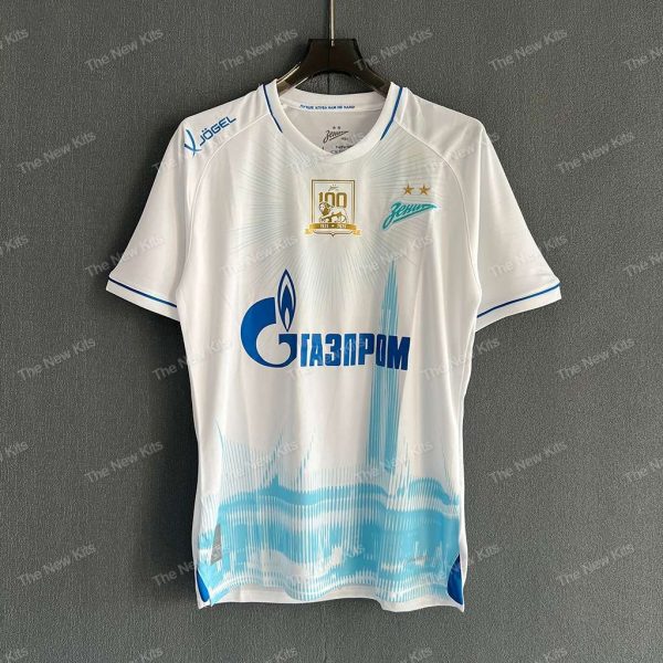 Zenit Saint Petersburg Away (1)