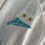 Zenit Saint Petersburg Away (2)